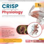 CRISP Complete Review Of Integrated Systems Physiology (2023) by S Krishna Kumar