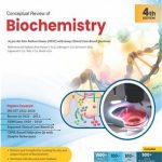 Conceptual Review Of Biochemistry (2020) by Smily Pruthi Pahwa