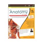 Revise Anatomy In 15 Days (2020) 4th edition by K.Raviraj