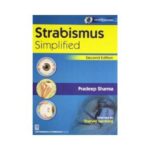 Strabismus Simplified 2/e 2025 by Pradeep Sharma