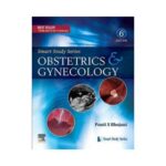 Smart Study Series Obstetrics And Gynecology 6th edition by Punit S Bhojani