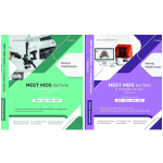 NEET MDS Pattern A Complete Review Volume 1 & 2 (2023-2021-2019-2017) 5/e 2023 by Neeraj Wadhawan