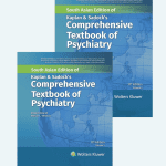 Kaplan and Sadock's Comprehensive Textbook of Psychiatry 2 vol set 2025 by Boland R