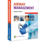 Airway Management by  9/e 2024 Rashid M Khan
