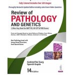 Review Of Pathology And Genetics (2022) by Sparsh Gupta