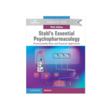 Stahl's Essential Psychopharmacology