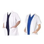 Half Sleeves Aprons