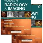 Textbook Of Radiology And Imaging (2 Vols Set) by David Sutton