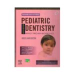 Pediatric Dentistry Infancy Through Adolescence 6th SAE/2019