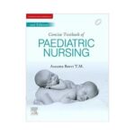 Concise Textbook Of Paediatric Nursing 2nd edition by Assuma Beevi