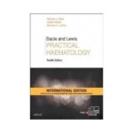 Dacie And Lewis Practical Haematology 12th edition by Barbara Bains