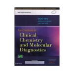 Tietz Textbook Of Clinical Chemistry And Molecular Diagnostics