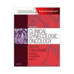 Clinical Gynecologic Oncology 9th edition by Philip J. DiSaia