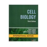Cell Biology 3rd/3rd edition by Thomas D. Pollard