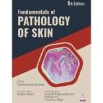 Fundamentals Of Pathology Of Skin by Dr. Venkataram Mysore 6/e 2026