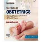 Textbook Of Obstetrics by B Usha Kumari