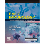 Basic Immunology: Functions and Disorders of the Immune System, 7e SAE 2024 by Abul K Abbas