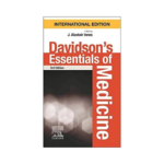 Davidson's Essentials Of Medicine by Innes