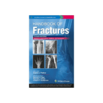 Handbook of Fractures by Kenneth Egol