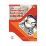 Concise Conservative Dentistry And Endodontics 1st edition by Vijay Prakash