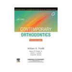 Contemporary Orthodontics 62019 South Asia Edition 6th edition by William R. Proffit