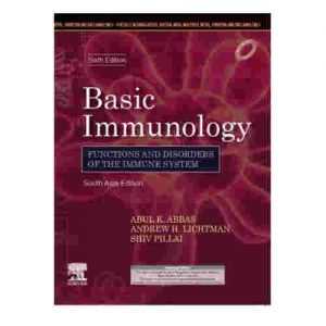 basic immunology abbas 6th edition pdf free download