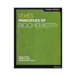 Voet′S Principles Of Biochemistry 52018Global Edition5th edition by Donald Voet