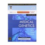 Medical Genetics with Student Consult By Jorde