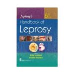 Jopling’s Handbook Of Leprosy 6th edition by Kabir Sardana