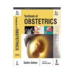 Textbook Of Obstetrics 2nd/2016