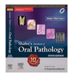 Shafer's Textbook of Oral Pathology 10/e 2024 by B Sivapathasundharam