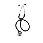 3M™ Littmann® Classic II™ Pediatric Stethoscope Black, Standard Finish (2122)