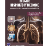 Bedside Respiratory Medicine 3/e 2025 by Basanta Hazarika