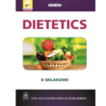 DIETETICS by B Srilakshmi