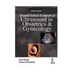Donald School Textbook Of Ultrasound In Obstetrics & Gynaecology 4th/2017