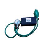 Diamond Dial Deluxe BP Apparatus with Field Calibration feature