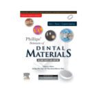 Phillip's Science Of Dental Materials