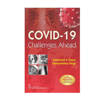 COVID-19 Challenges Ahead 1st/2020