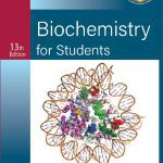 Biochemistry for Students 13/E 2019 by V. K Malhotra