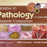 Review in Pathology 3/e 2024 with Colour Plates Student’s Companion