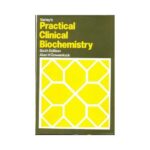 Varley'S Practical Clinical Biochemistry 62002 (Reprint 2009)6th edition by Alan H Gowenlock