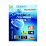 Textbook Of Community Medicine 3rd/3rd edition by Bhaskara Rao Thirunavalli