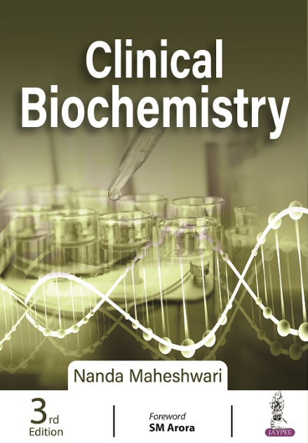 research topics in clinical biochemistry