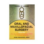 Oral And Maxillofacial Surgery 2013 (Vol. 1)1st edition by Daniel M Laskin