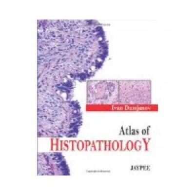 Atlas Of Histopathology 1st/2012 By