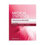 Medical Statistics Principles And Practice 2nd/2014