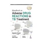 Handbook On Adverse Drug Reactions In TB Treatment 1st/2019