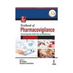 Textbook Of Pharmacovigilance 2nd/2019