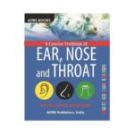 Concise Textbook Of Ear, Nose And Throat 1st/2018