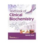 Textbook Of Clinical Biochemistry by Ramnik Sood